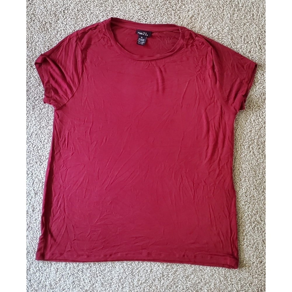 Rue21 Top - NWOT